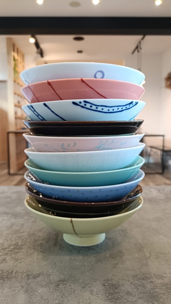 nagomu 秋の食卓フェア ~9月30日まで延長~