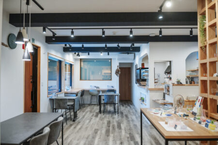 【米沢市でひとり時間を過ごすなら】心が整うカフェ「nagomu」へ