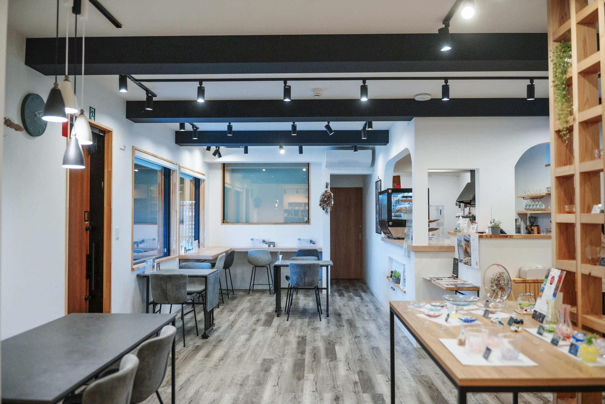 【米沢市でひとり時間を過ごすなら】心が整うカフェ「nagomu」へ