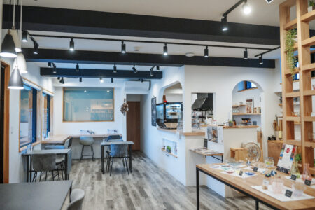 【米沢市カフェnagomu】営業時間変更のお知らせ｜2026年4月〜