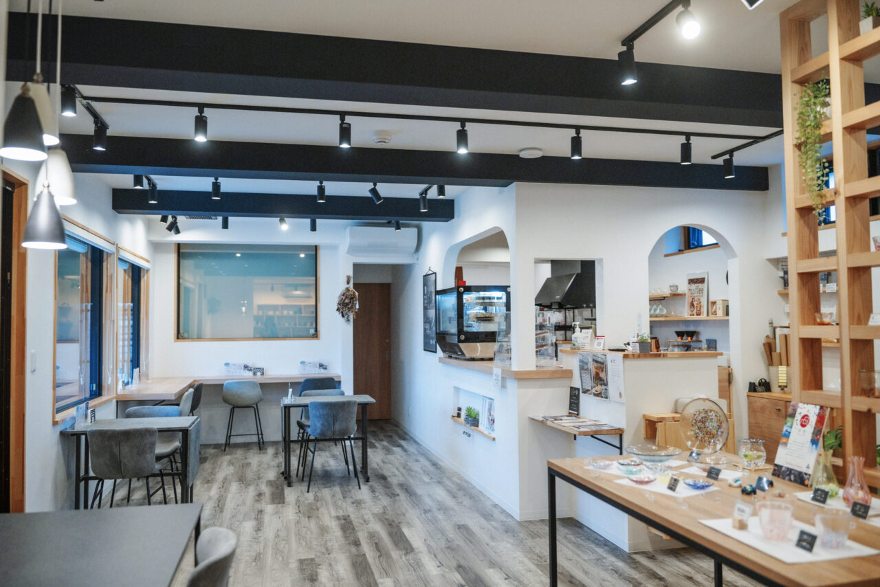 【米沢市カフェnagomu】営業時間変更のお知らせ|2026年4月〜